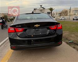 شيفروليه ماليبو